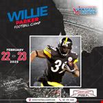 Youth Football Camp - Pittsburgh